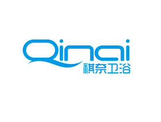 譚家強的logo設(shè)計