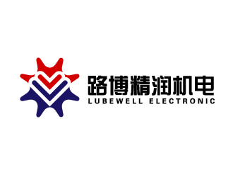 劉祥慶的沈陽路博精潤logo設(shè)計(jì)