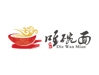 林思源的logo設(shè)計(jì)