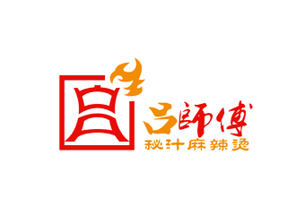 譚家強(qiáng)的logo設(shè)計