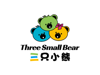 張曉明的logo設計