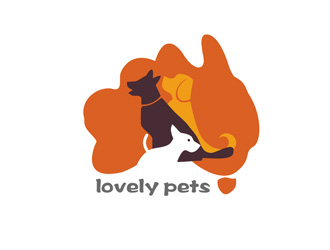 潘樂的(移動(dòng)版)lovely petslogo設(shè)計(jì)