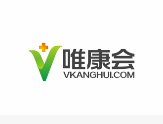 鐘華的logo設(shè)計