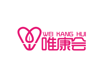 黃安悅的logo設(shè)計