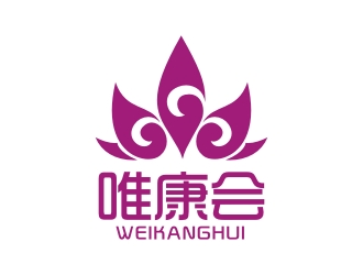 曾翼的logo設(shè)計