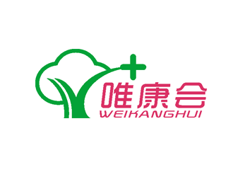 楊占斌的logo設(shè)計