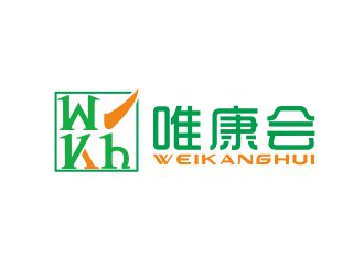 胡紅志的logo設(shè)計