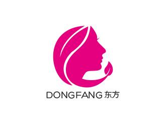 梁仲威的logo設(shè)計