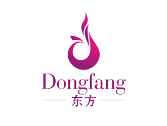 譚家強的logo設(shè)計