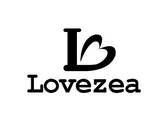 李賀的logo設(shè)計