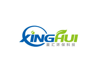 鐘炬的廣州市星匯環(huán)?？萍加邢薰緇ogologo設(shè)計