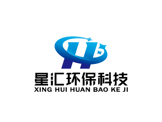 周金進的廣州市星匯環(huán)?？萍加邢薰緇ogologo設(shè)計