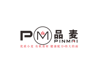 林麗芳的logo設(shè)計