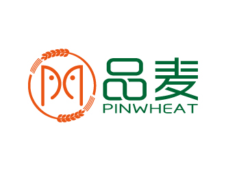 張俊的logo設(shè)計