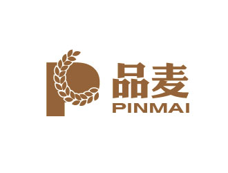 李賀的logo設(shè)計