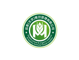 郭慶忠的logo設(shè)計
