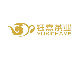 郭重陽的logo設(shè)計