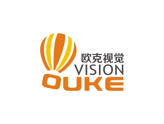 曾翼的logo設(shè)計