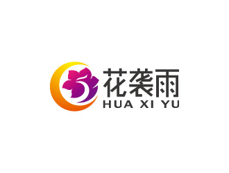 周金進(jìn)的logo設(shè)計