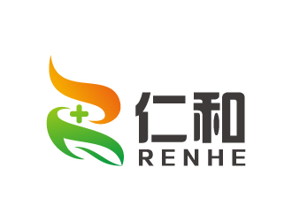 葉美寶的logo設(shè)計