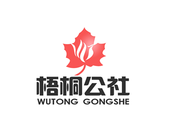 朱兵的logo設(shè)計
