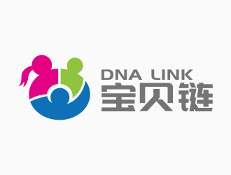 林思源的logo設(shè)計