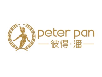曾翼的logo設(shè)計