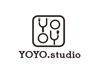 朱紅娟的logo設(shè)計