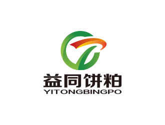 孫金澤的?？谝嫱炂少Q(mào)易有限公司logo設(shè)計(jì)