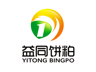 譚家強(qiáng)的?？谝嫱炂少Q(mào)易有限公司logo設(shè)計(jì)