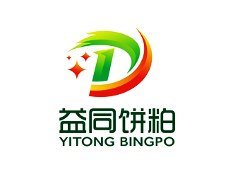 譚家強(qiáng)的?？谝嫱炂少Q(mào)易有限公司logo設(shè)計(jì)