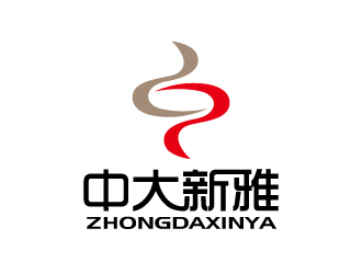張俊的logo設(shè)計(jì)