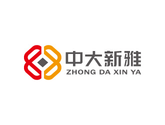 周金進(jìn)的logo設(shè)計(jì)