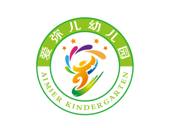黃安悅的logo設(shè)計(jì)