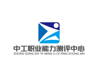 周金進的logo設計