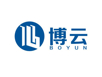 楊占斌的logo設(shè)計