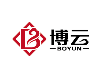 王濤的博云logo設(shè)計(jì)