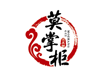 王濤的logo設(shè)計