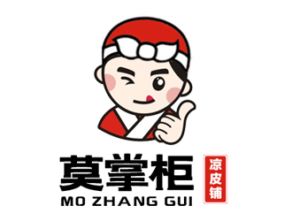 曹芊的logo設(shè)計