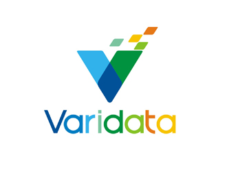 varidata英文標志設(shè)計logo設(shè)計