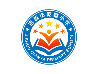 葉美寶的小學(xué)?；誰ogo設(shè)計(jì)logo設(shè)計(jì)