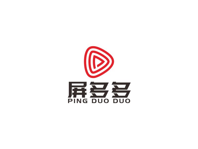 湯儒娟的logo設計