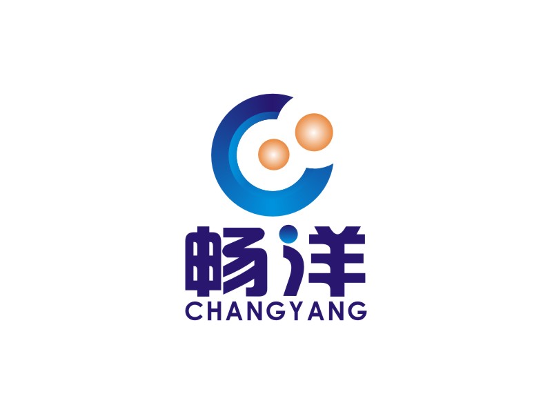 張軍代的logo設(shè)計