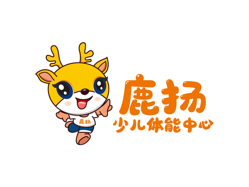 葉美寶的logo設(shè)計