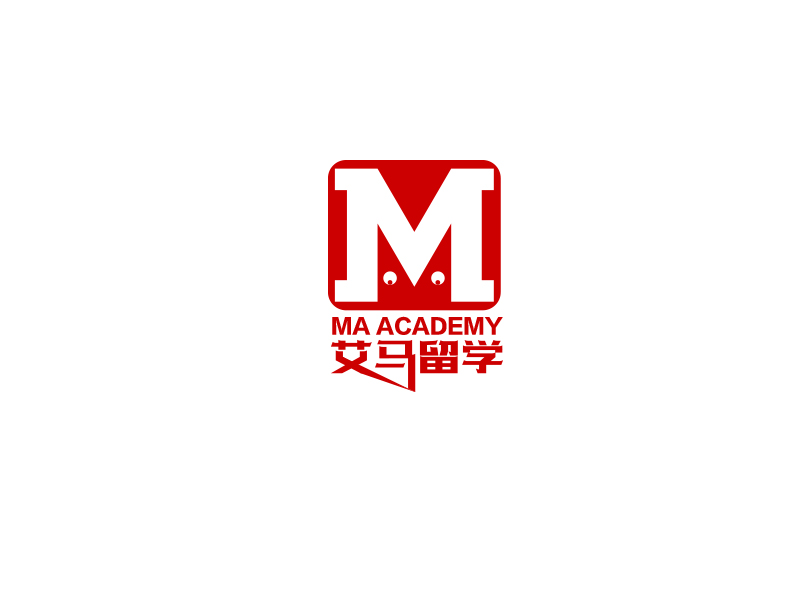 余亮亮的logo設計