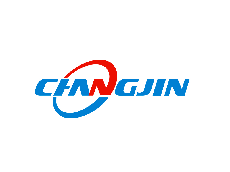 李杰的changjinlogo設計