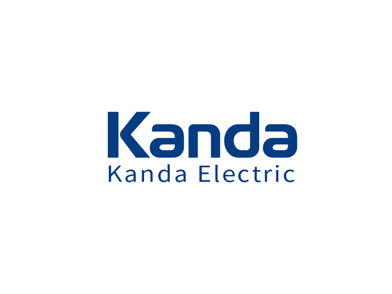 張俊的Kandalogo設計