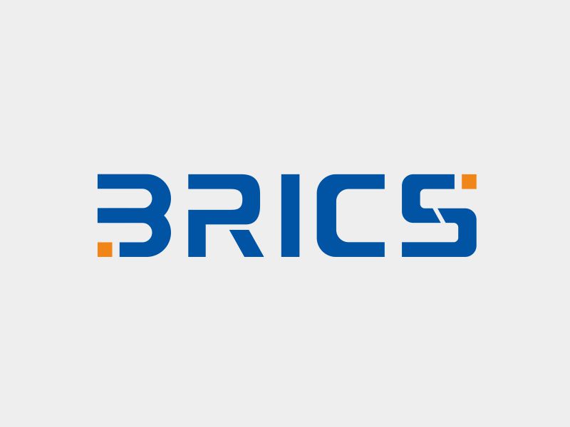 陳波的BRICSlogo設(shè)計(jì)