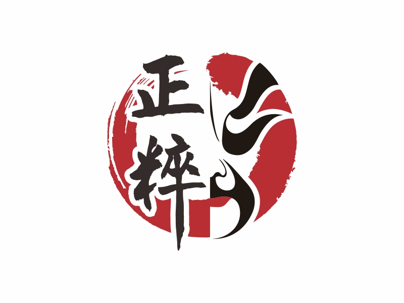 陳國偉的logo設(shè)計