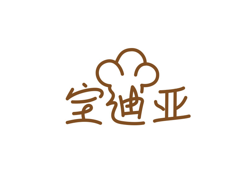 朱紅娟的logo設(shè)計(jì)